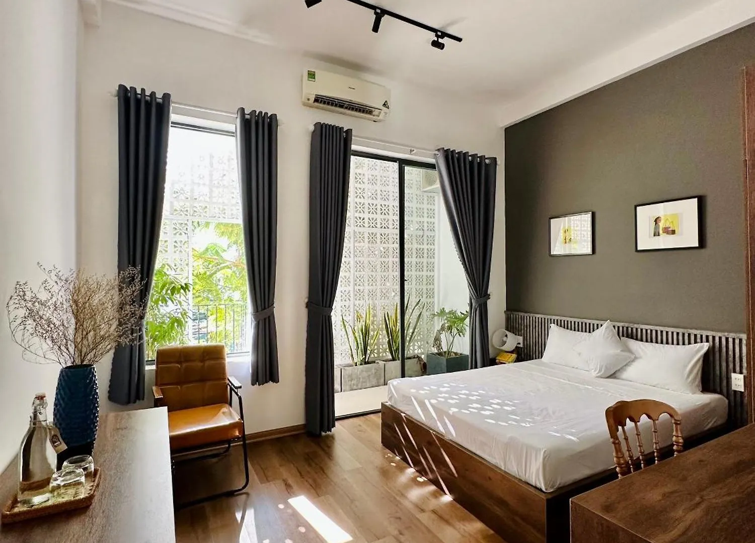 Loka Home & Yoga Da Nang Alloggio in famiglia