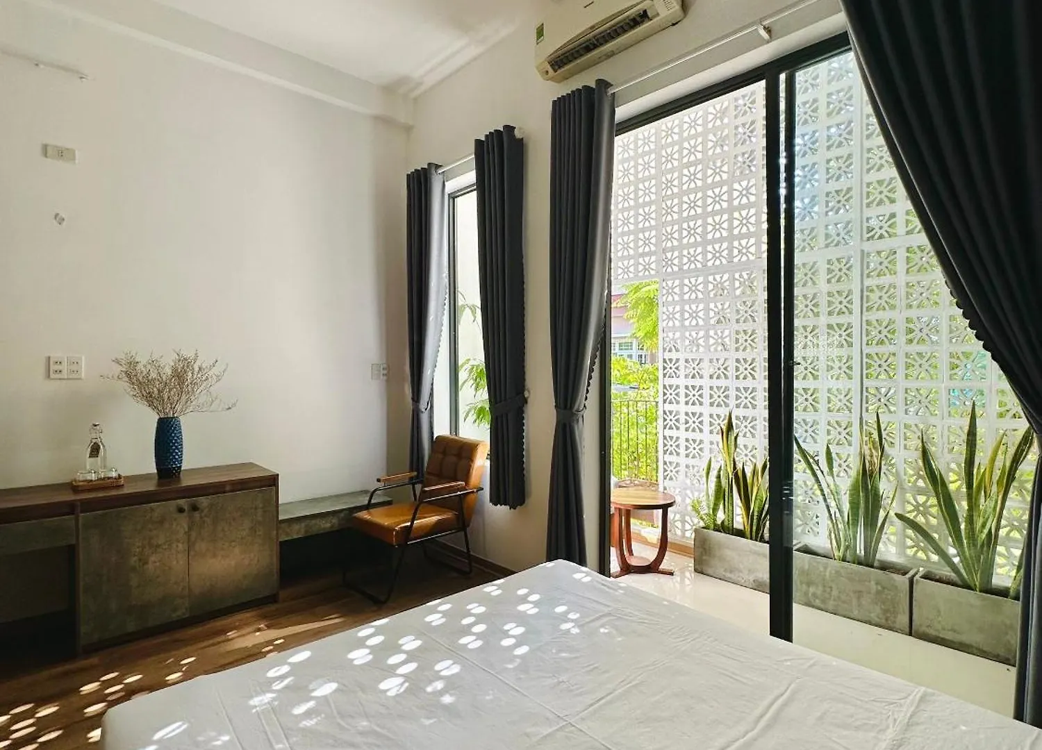Loka Home & Yoga Da Nang