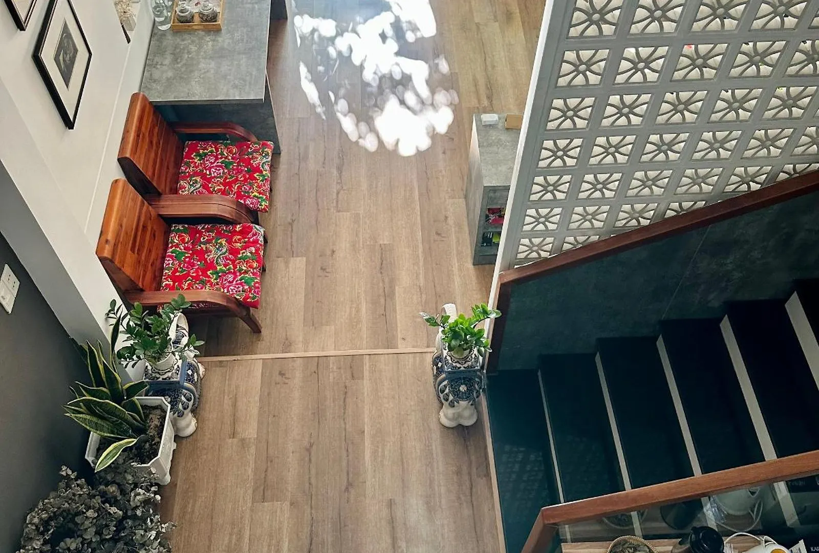 Loka Home & Yoga ダナン市