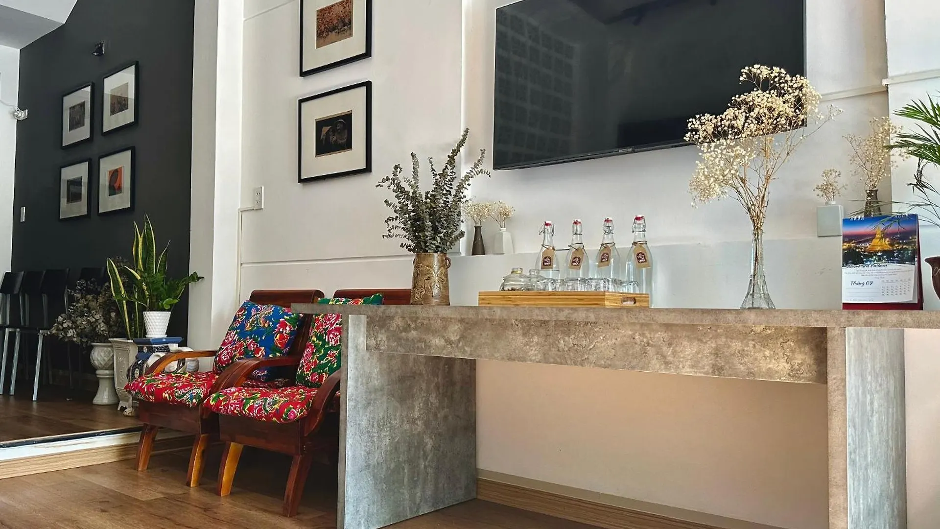 Loka Home & Yoga Da Nang