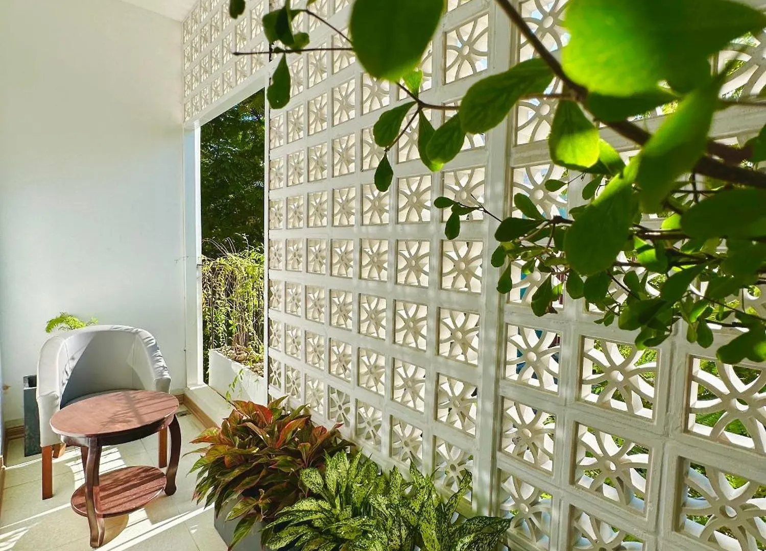 Loka Home & Yoga Da Nang