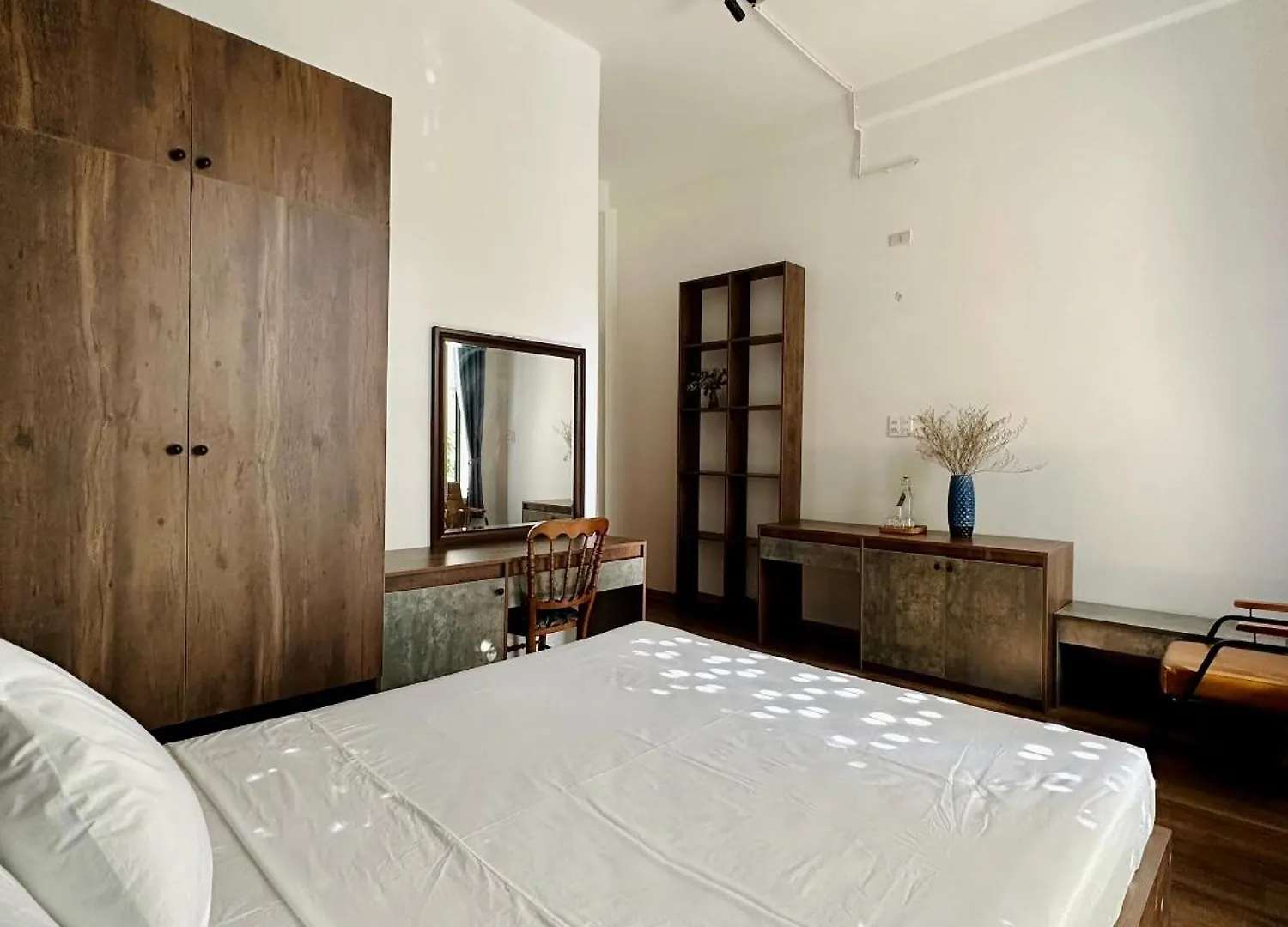Alloggio in famiglia Loka Home & Yoga Da Nang