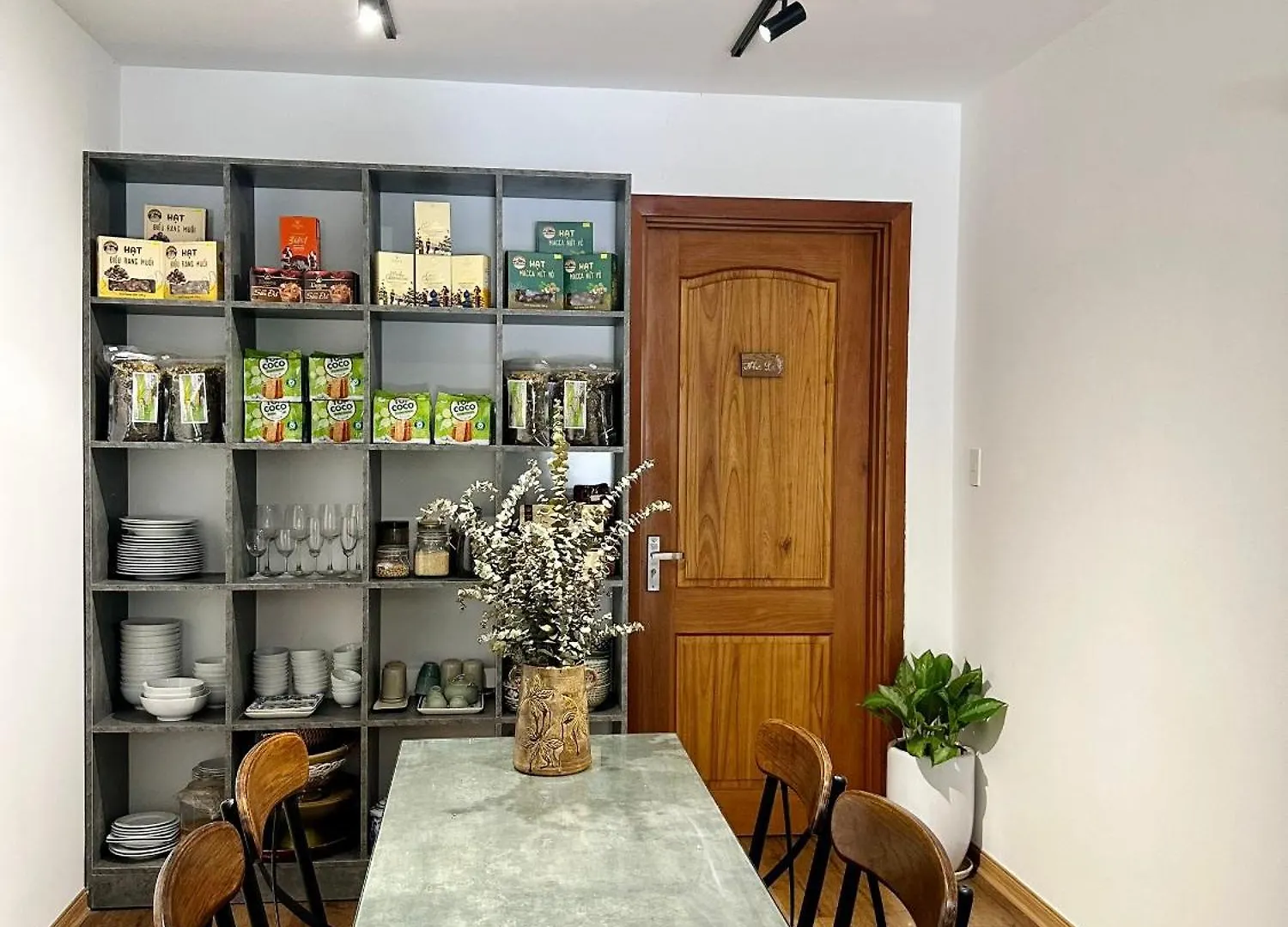 Alloggio in famiglia Loka Home & Yoga Da Nang