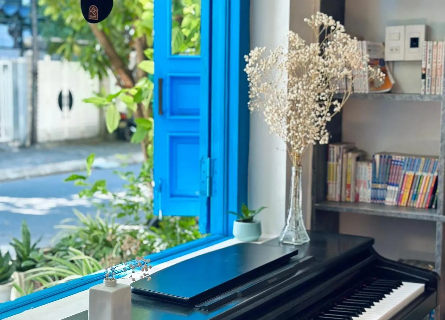 Loka Home & Yoga Da Nang Vietnam