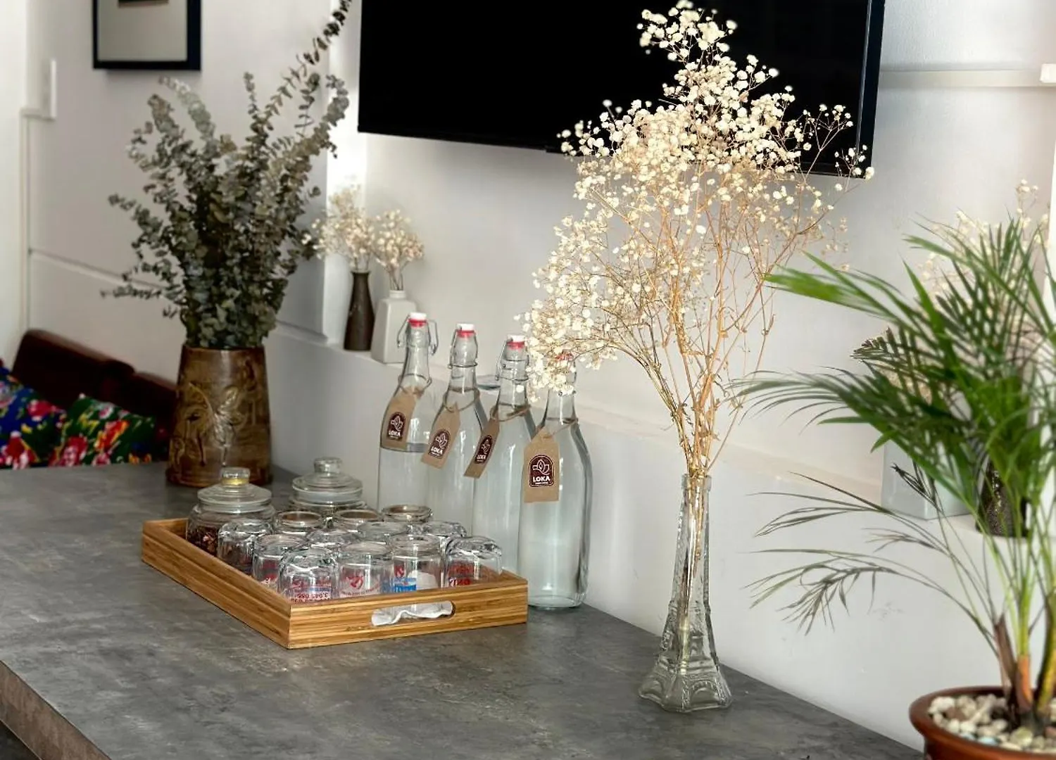 Loka Home & Yoga Da Nang Vietnam
