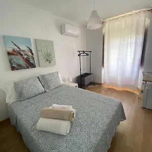 La Escalerita Alloggio in famiglia Cordova
