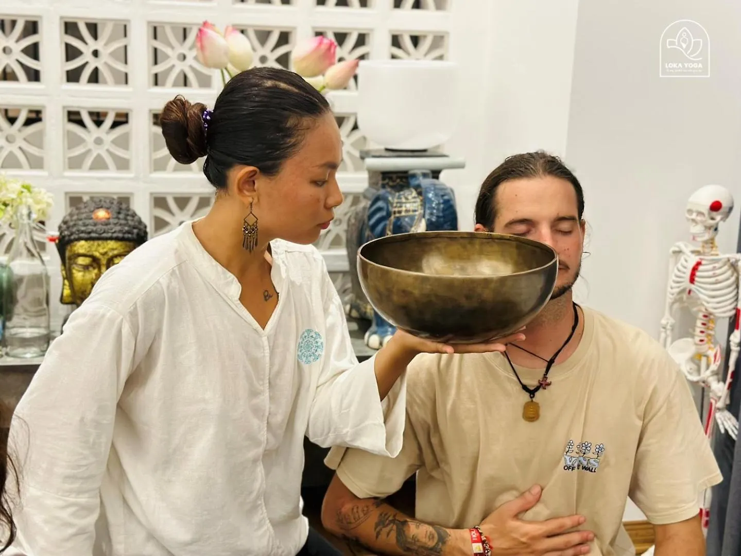 Loka Home & Yoga Da Nang Homestay