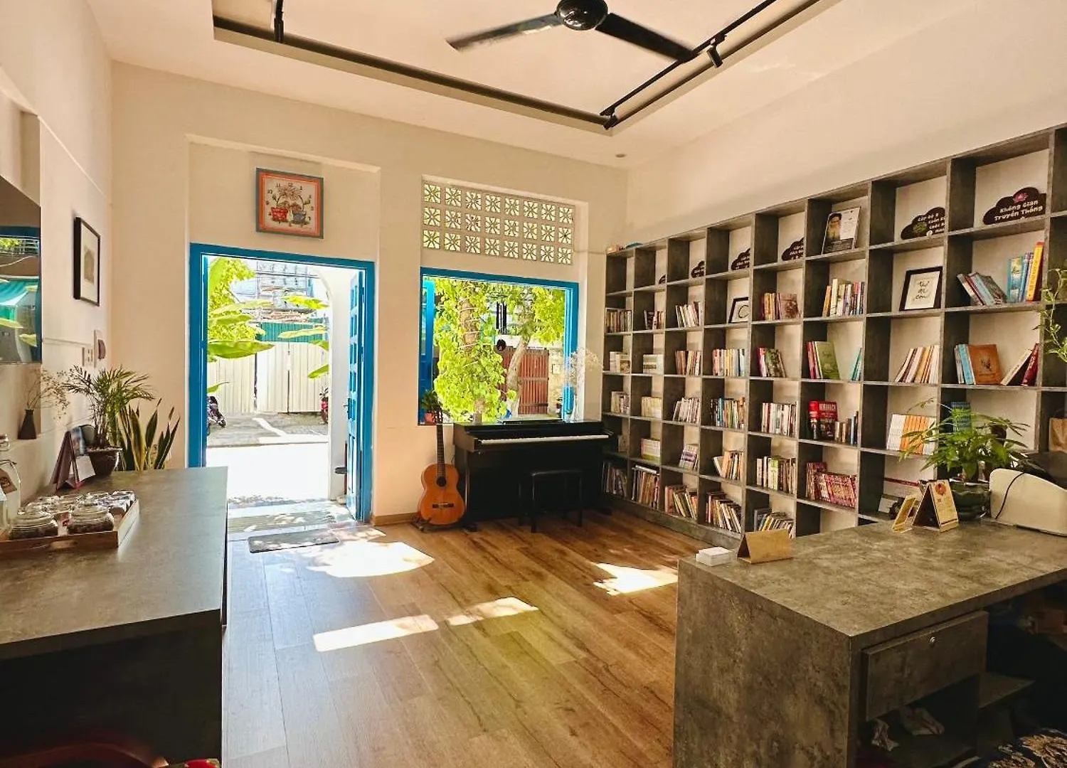 Loka Home & Yoga Da Nang 0*,