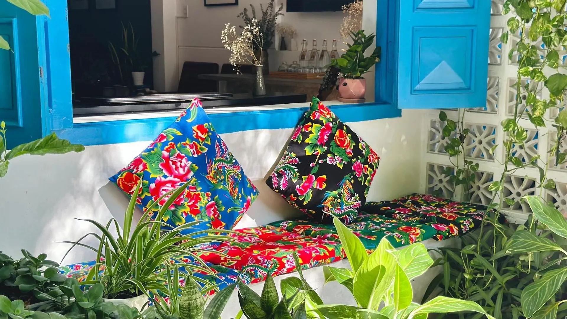 Loka Home & Yoga Da Nang Homestay