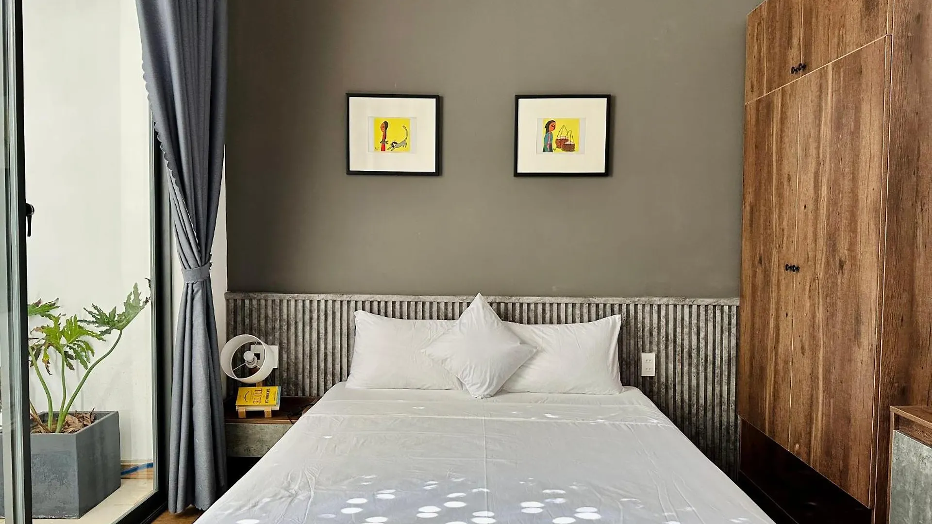 Homestay Loka Home & Yoga Da Nang