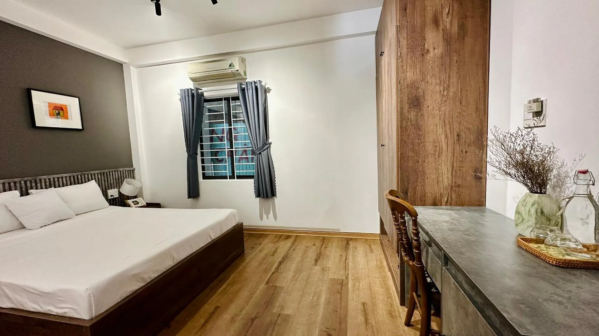 Loka Home & Yoga Da Nang Homestay