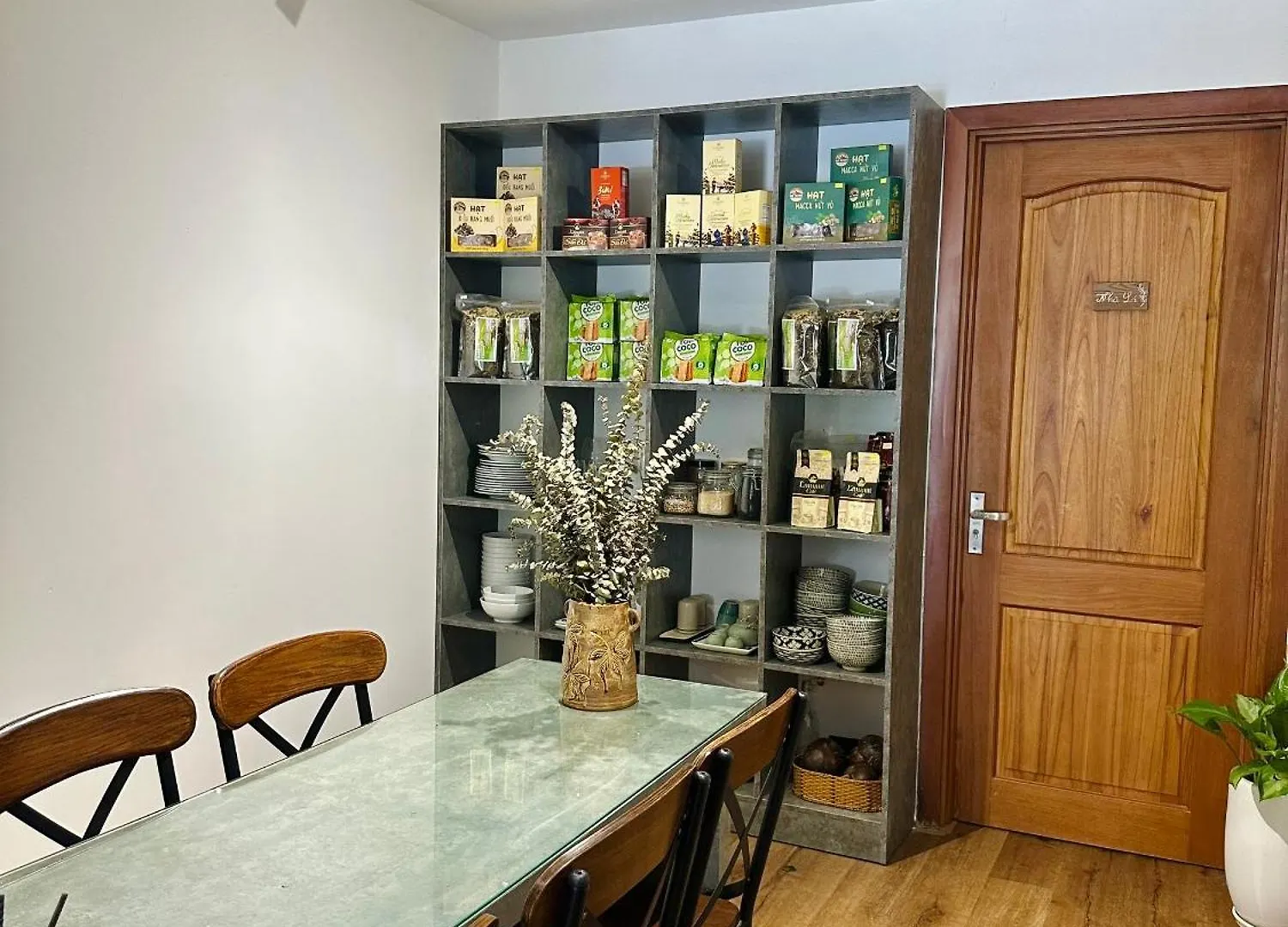 Loka Home & Yoga Da Nang 0*,  Vietnam