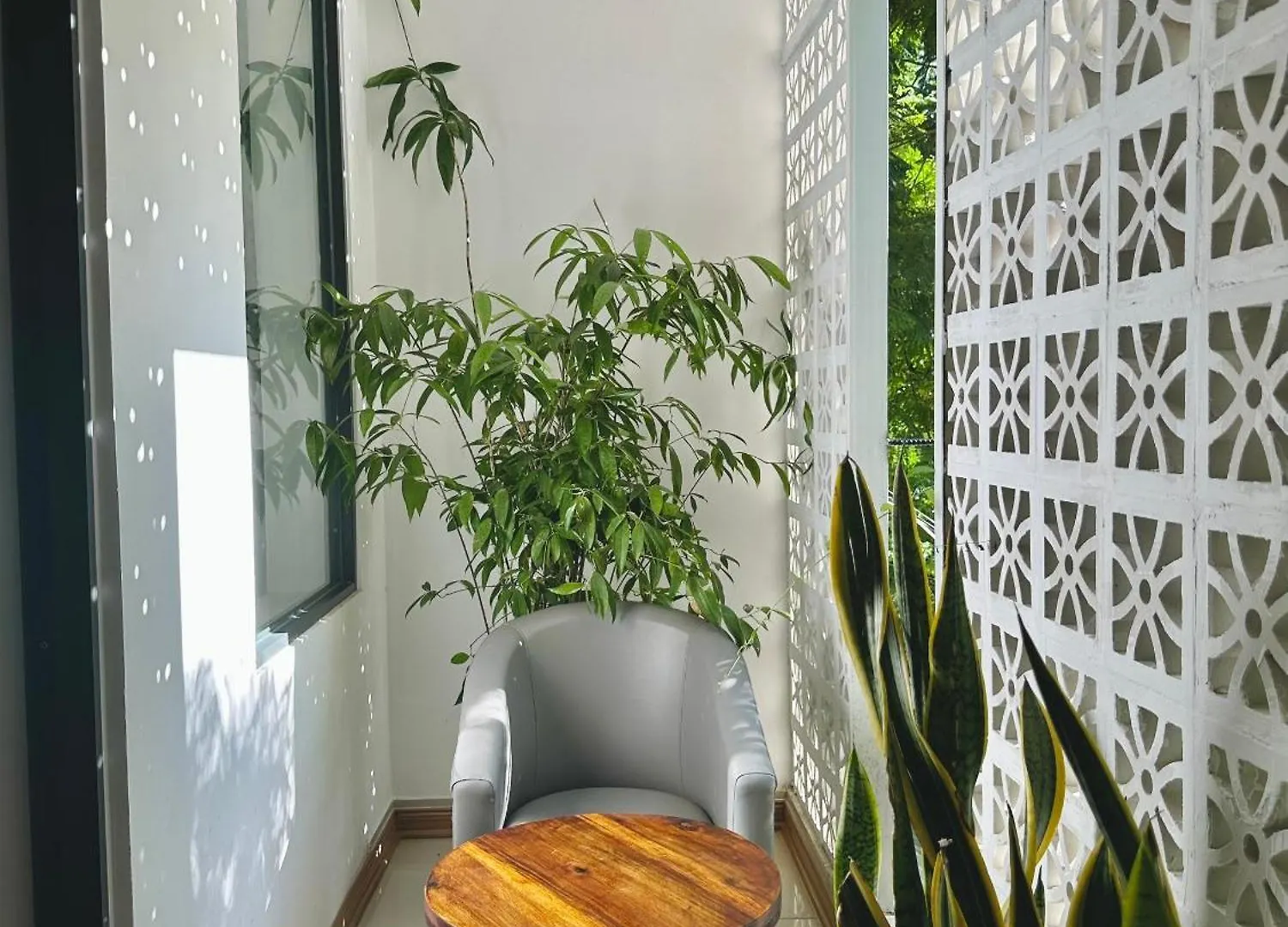 Loka Home & Yoga Da Nang 0*,