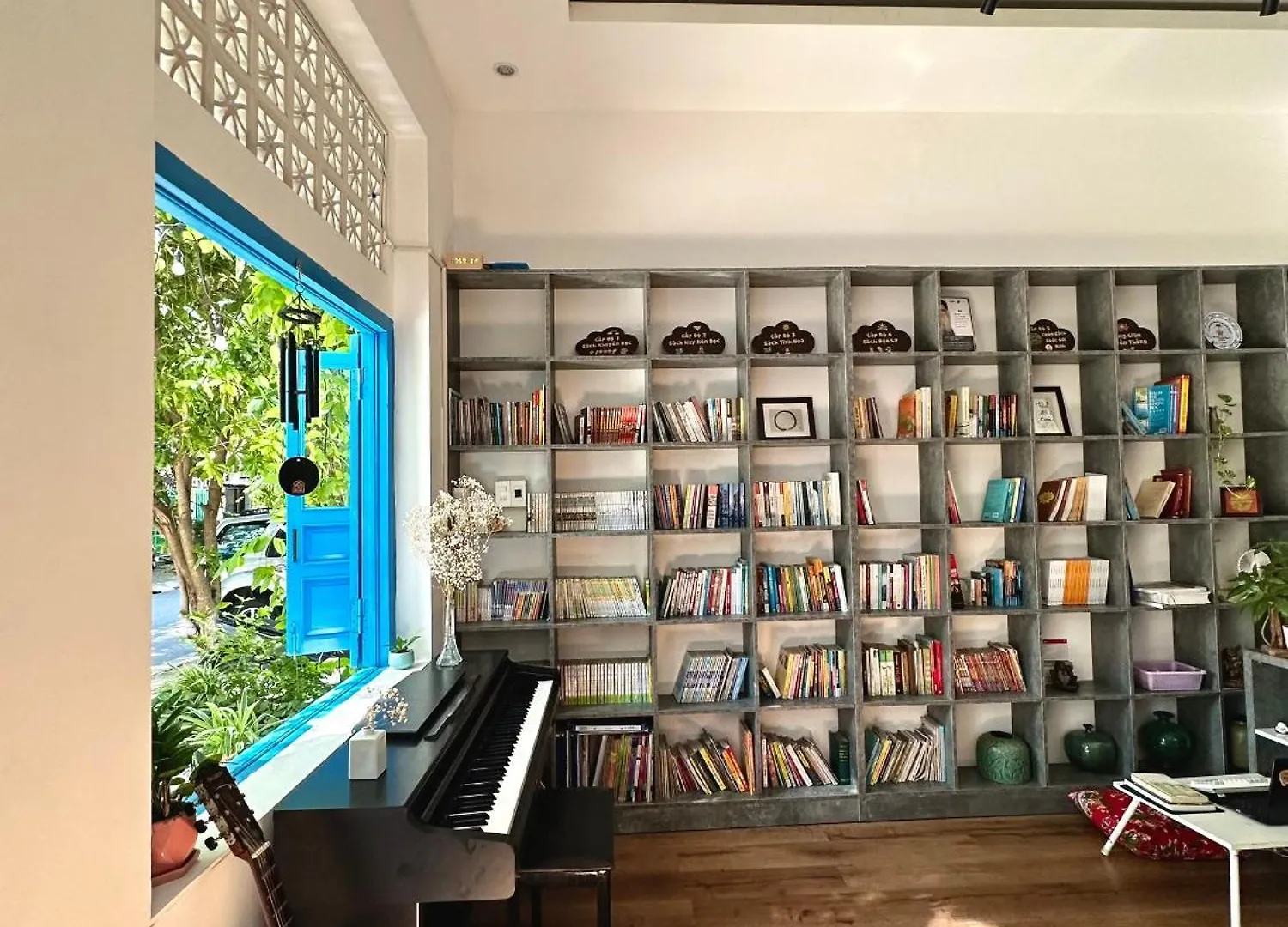 Loka Home & Yoga Da Nang Homestay