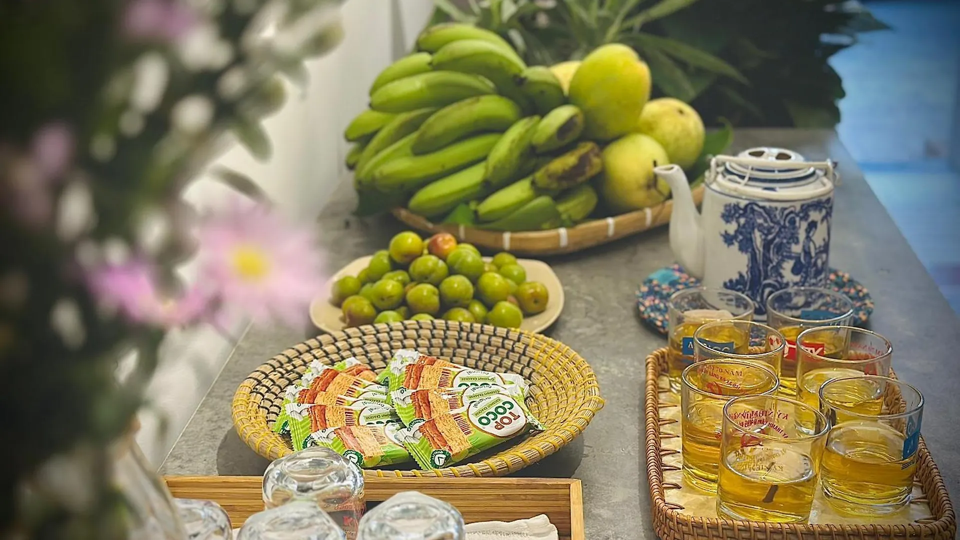Homestay Loka Home & Yoga Da Nang