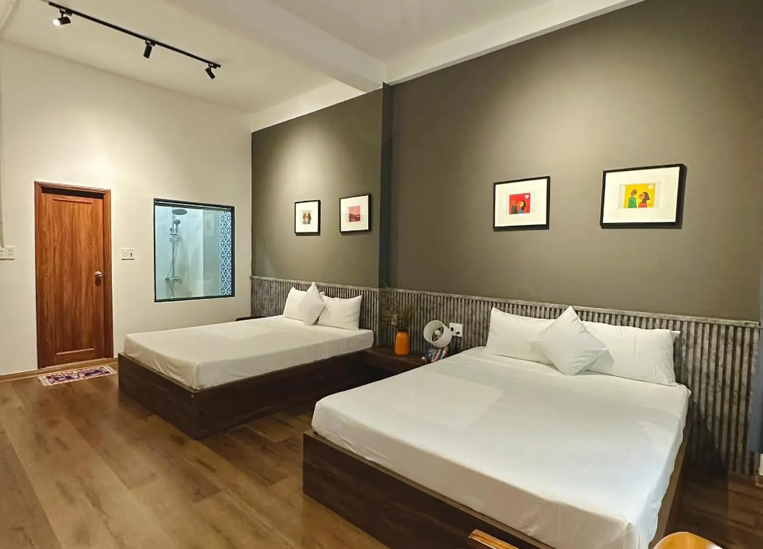 Loka Home & Yoga Da Nang